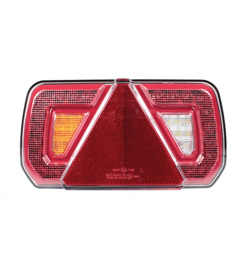 LED Rear Combination Lamp RL123 LH